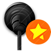 Plugin Favorites icon